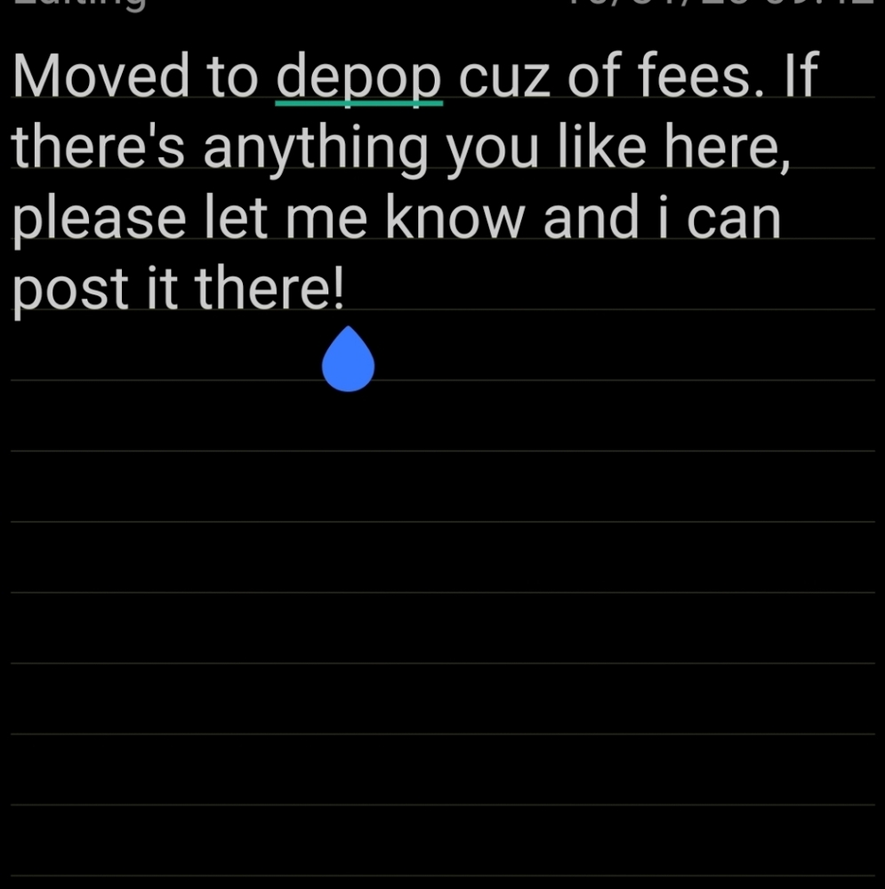 Moved!